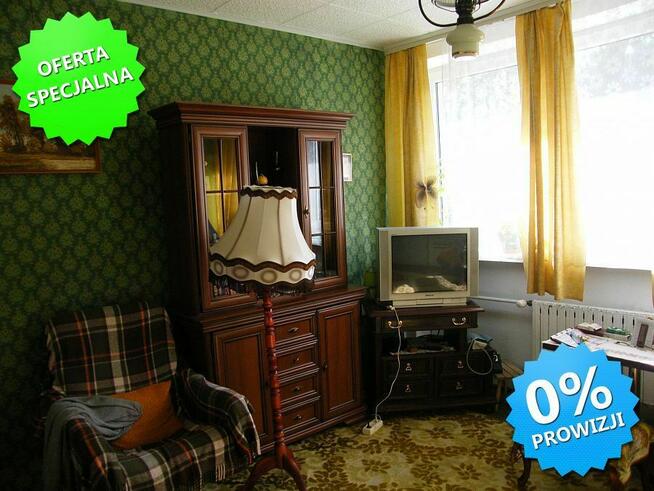 Dom na Głębokim - okazyjna cena