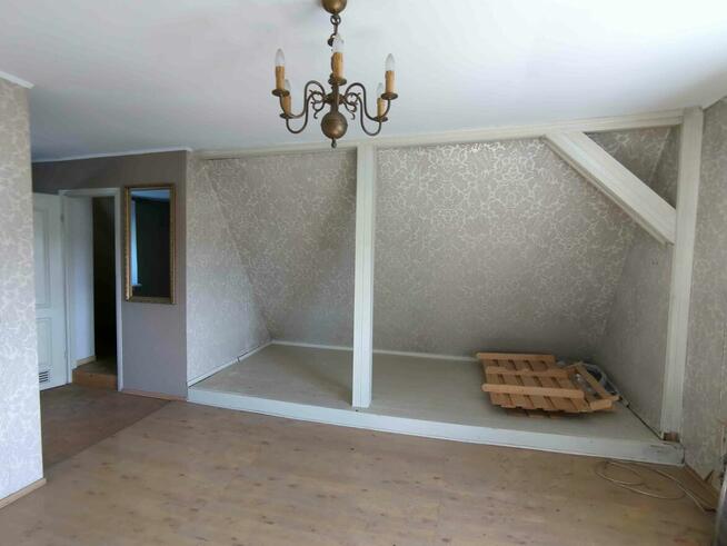 3/8 udziału w nieruchomości od Syndyka - ul. Patriotów