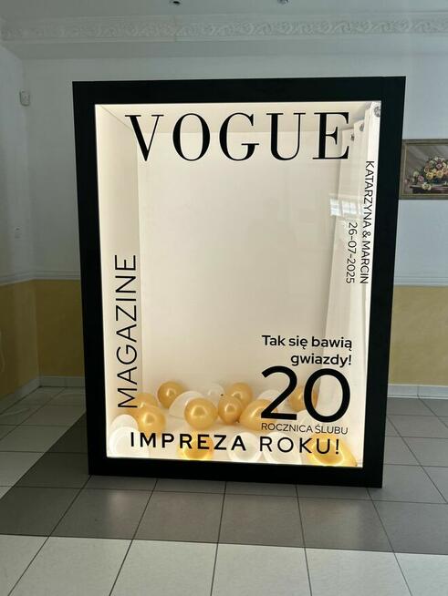 Fotobudka 360, Klasyczna i Fotolustro – Wynajem na Wesela