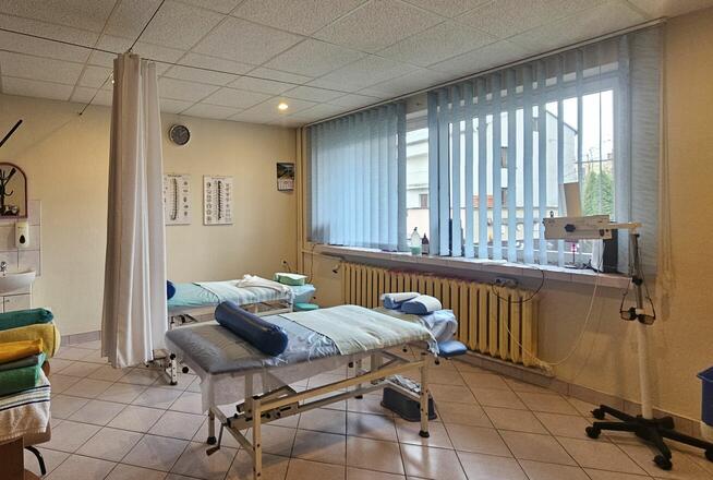 Płock, dom na działaność, ul. Wyszogrodzka