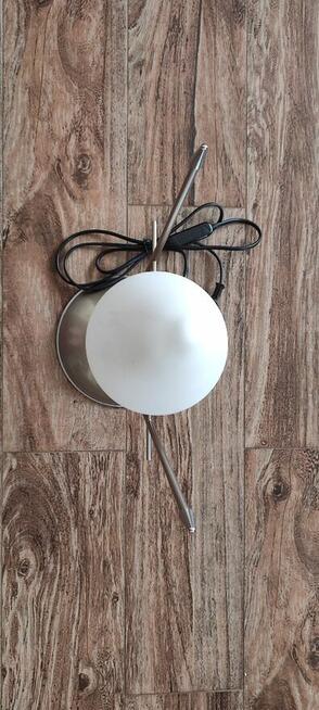 Lampa stołowa La Luce