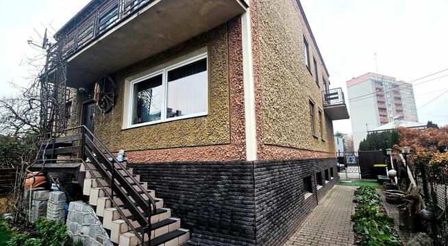 Płock, dom na działaność, ul. Wyszogrodzka