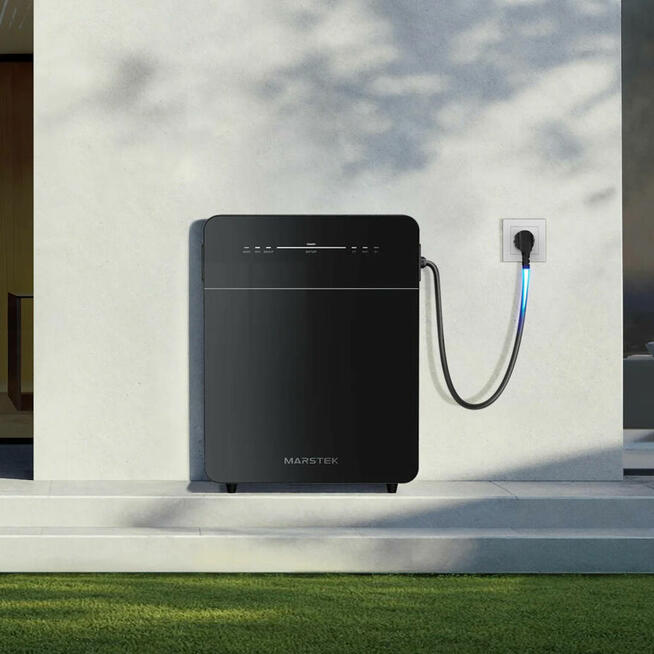 MAGAZYN ENERGII MARSTEK VENUS E 5,12 kWh