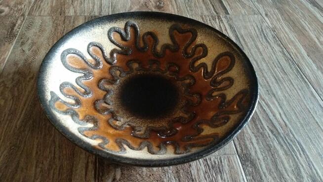 Ceramika z kolekcji Fat Lava z Veb Haldensleben