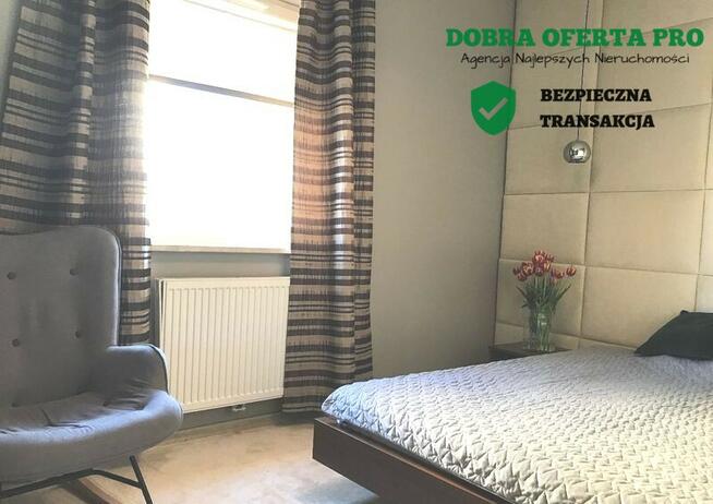 3 pokoje w bezpiecznej okolicy