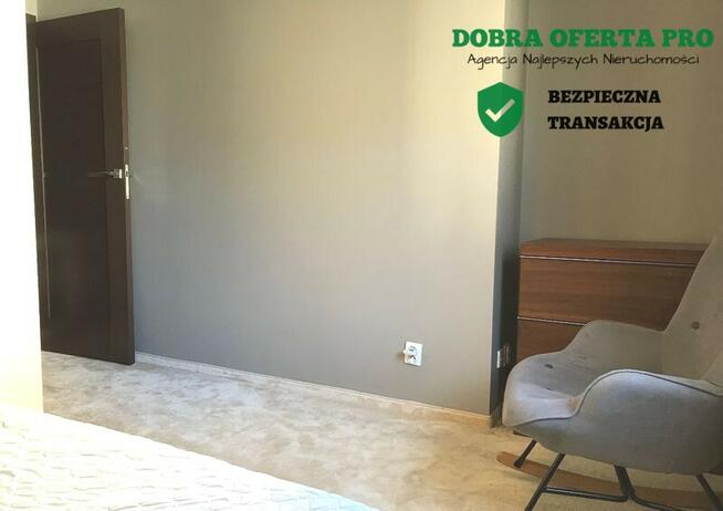 3 pokoje w bezpiecznej okolicy