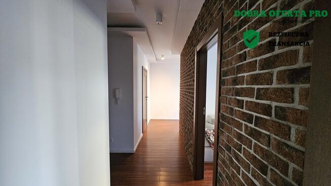 3 pokoje w bezpiecznej okolicy