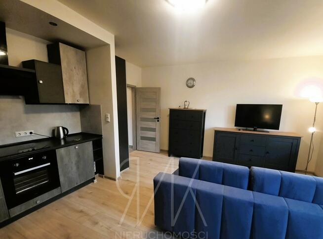 mieszkanie w cichej okolicy po remoncie