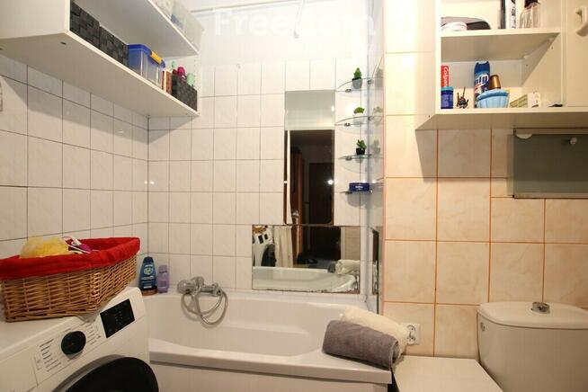 Mieszkanie 3-pokojowe w centrum Koła,