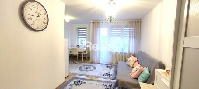 Kawalerka Muranów Śródmieście, balkon, komórka