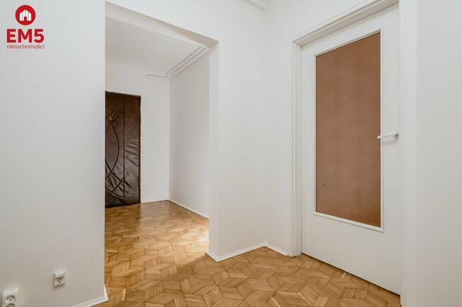 Mieszkanie Białystok Nowe Miasto, Żeromskiego