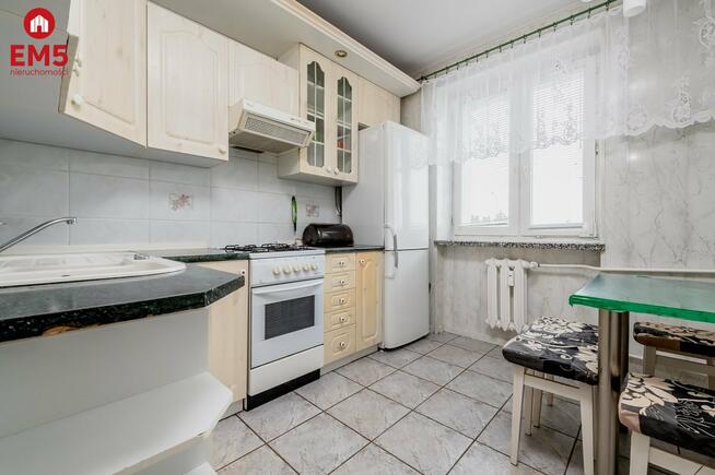 Mieszkanie Białystok Wysoki Stoczek, Konstytucji 3 Maja Al.