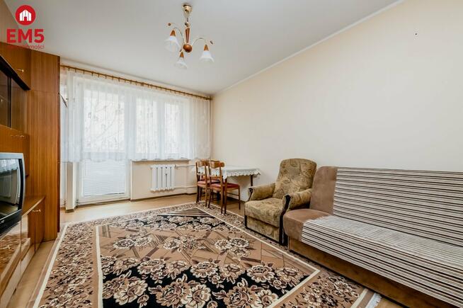 Mieszkanie Białystok Wysoki Stoczek, Konstytucji 3 Maja Al.