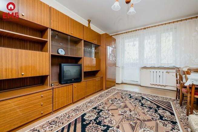 Mieszkanie Białystok Wysoki Stoczek, Konstytucji 3 Maja Al.