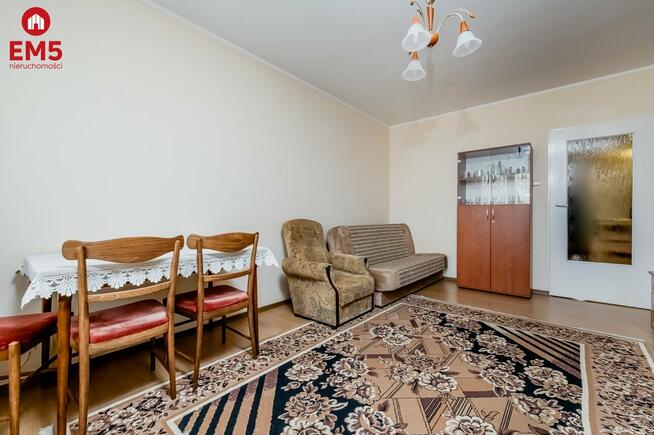 Mieszkanie Białystok Wysoki Stoczek, Konstytucji 3 Maja Al.