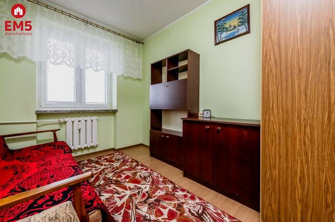 Mieszkanie Białystok Wysoki Stoczek, Konstytucji 3 Maja Al.