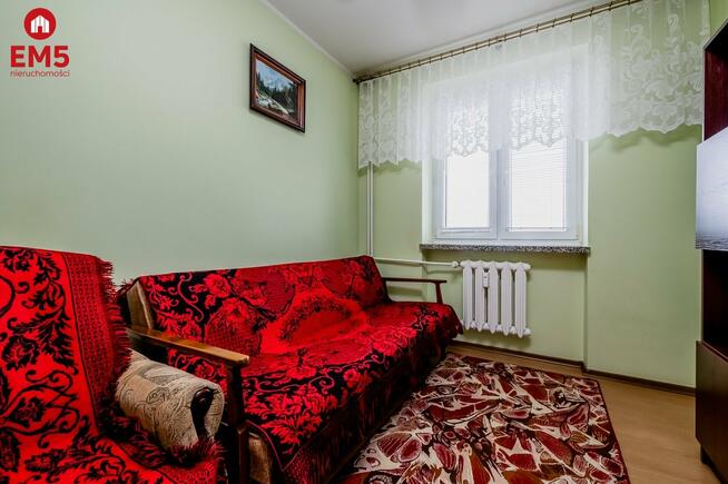 Mieszkanie Białystok Wysoki Stoczek, Konstytucji 3 Maja Al.