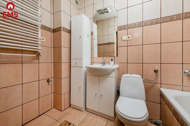 Mieszkanie Białystok Wysoki Stoczek, Konstytucji 3 Maja Al.