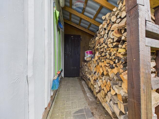 Atrakcyjna działka zabudowa domkiem - Smołdzino