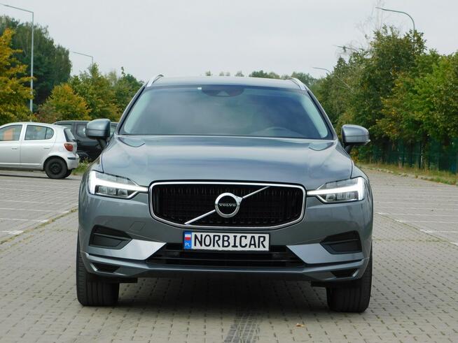 Volvo XC 60 z Gwarancją Kamera Skóra Podgrzewane Fotele