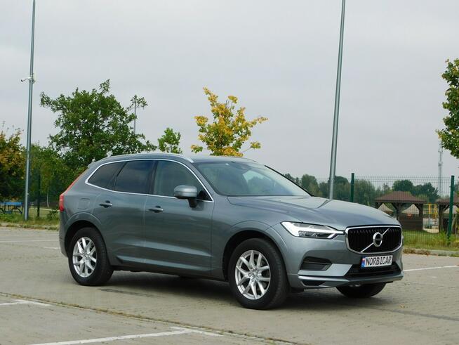 Volvo XC 60 z Gwarancją Kamera Skóra Podgrzewane Fotele