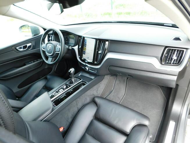 Volvo XC 60 z Gwarancją Kamera Skóra Podgrzewane Fotele