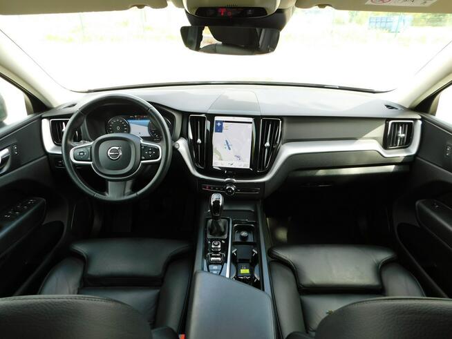 Volvo XC 60 z Gwarancją Kamera Skóra Podgrzewane Fotele