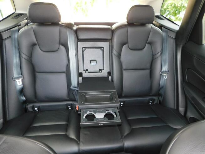 Volvo XC 60 z Gwarancją Kamera Skóra Podgrzewane Fotele