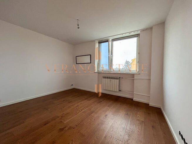 Duże | Jasne | 3 pokoje | Po generalnym remoncie