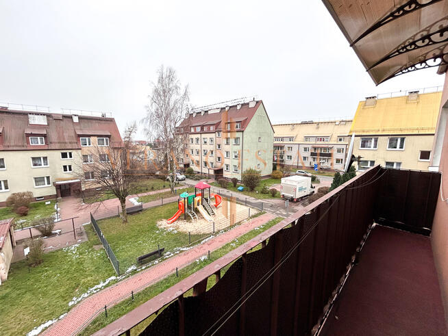 Duże | Jasne | 3 pokoje | Po generalnym remoncie