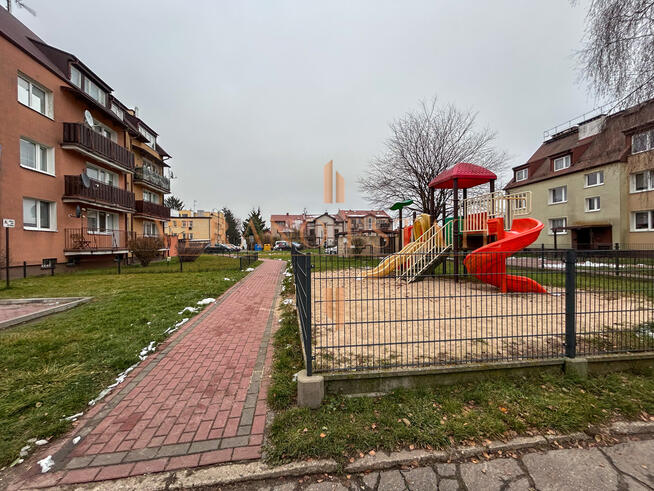 Duże | Jasne | 3 pokoje | Po generalnym remoncie