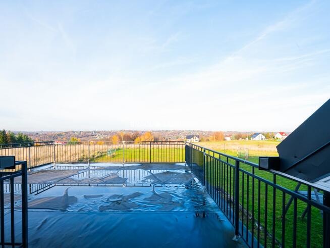 Dom Krzyszkowice gm. Myślenice