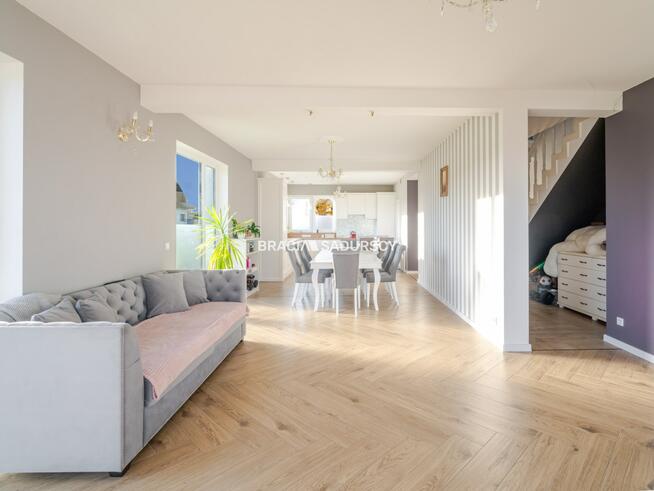 Dom Krzyszkowice gm. Myślenice