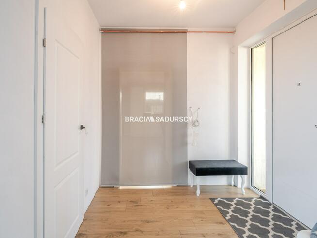 Dom Krzyszkowice gm. Myślenice