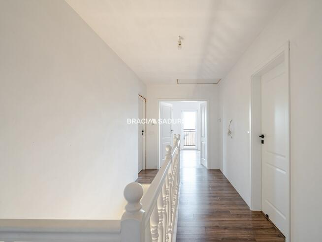 Dom Krzyszkowice gm. Myślenice