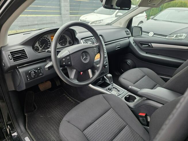 Mercedes B 180 tylko 63950km AUTOMAT *bardzo zadbany* PANORAMA* już zarejestrowany