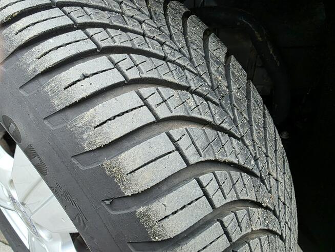 Mercedes B 180 tylko 63950km AUTOMAT *bardzo zadbany* PANORAMA* już zarejestrowany