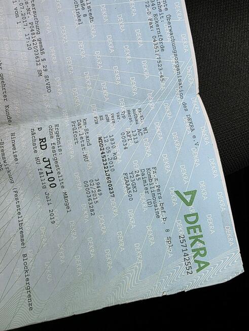 Mercedes B 180 tylko 63950km AUTOMAT *bardzo zadbany* PANORAMA* już zarejestrowany