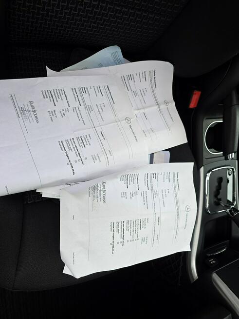 Mercedes B 180 tylko 63950km AUTOMAT *bardzo zadbany* PANORAMA* już zarejestrowany