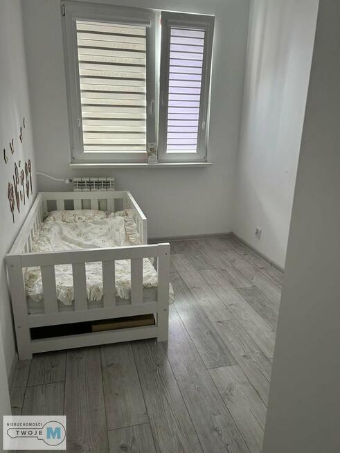 Mieszkanie Kielce osiedle Świętokrzyskie