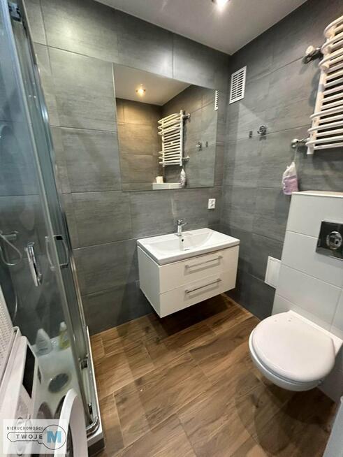 Mieszkanie Kielce osiedle Świętokrzyskie