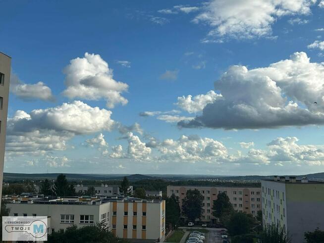 Mieszkanie Kielce osiedle Świętokrzyskie