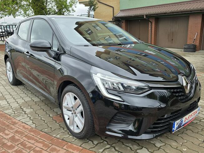 Renault Clio 2022 Tylko Salon Polska 1Właściciel JAK NOWY SUPER STAN Gw s