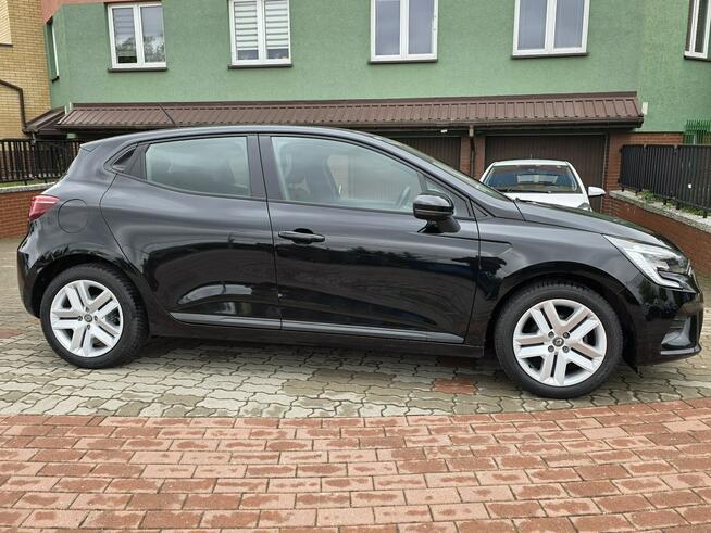 Renault Clio 2022 Tylko Salon Polska 1Właściciel JAK NOWY SUPER STAN Gw s