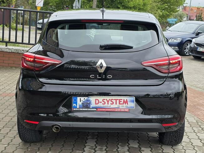 Renault Clio 2022 Tylko Salon Polska 1Właściciel JAK NOWY SUPER STAN Gw s