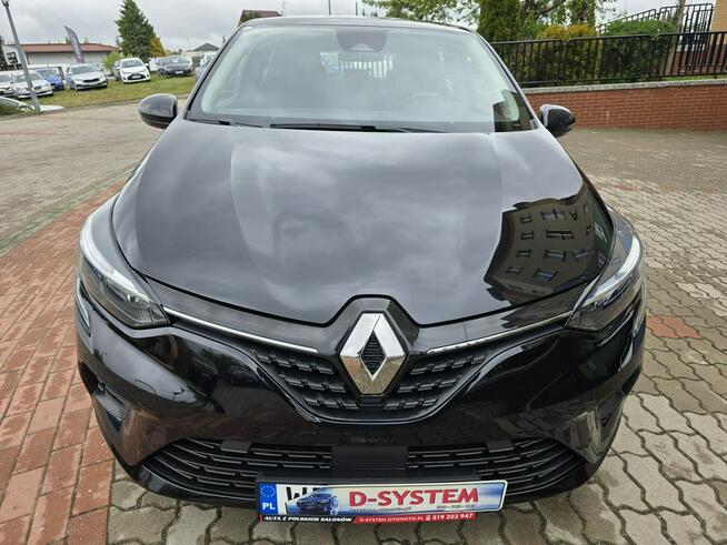 Renault Clio 2022 Tylko Salon Polska 1Właściciel JAK NOWY SUPER STAN Gw s
