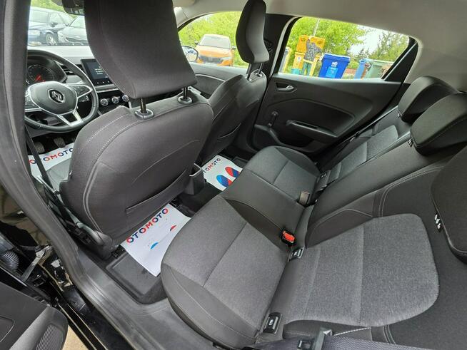 Renault Clio 2022 Tylko Salon Polska 1Właściciel JAK NOWY SUPER STAN Gw s