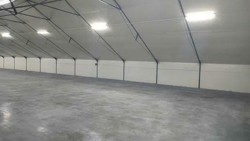 MAGAZYN - Warszawa Białołęka, Kobiałka