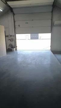 MAGAZYN - Warszawa Białołęka, Kobiałka