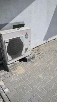 MAGAZYN - Warszawa Białołęka, Kobiałka